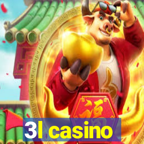 3l casino